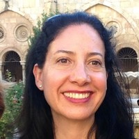 Alejandra Gáfaro Reyes