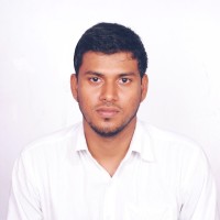 Dinesh Ramamurthy