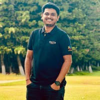 Girish D