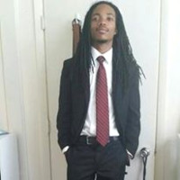 Chris Jackson