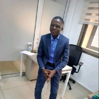 Kouadio Maurice Kouadjo