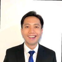 Ronny William Perwira