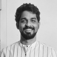 Omkar Motaghare