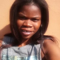 Phindile Mncube