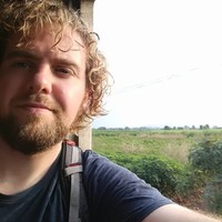 Jeffry van de Wetering