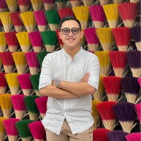 Huy Nguyen