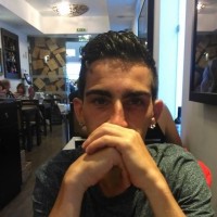 Sergio Oliveira