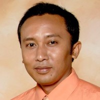Eko Budi Indarto
