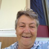 Margo Shute