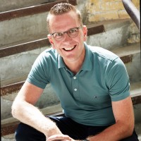 Mark van de Laarschot