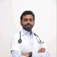Dr.Parshav Patel