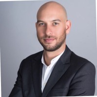 Benjamin Lenz, BSN, RN