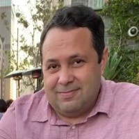 Oscar Barquero