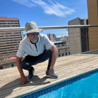 Thabo Thamae