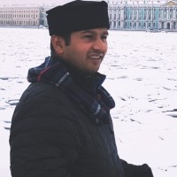 Ridhim Thapar