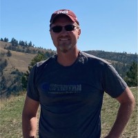 Tim Weisenburger