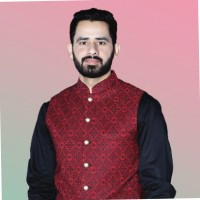 Umair Cheema
