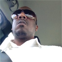Cassius Mitchell
