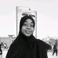 Shahd Aamir