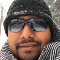Amit Chandel