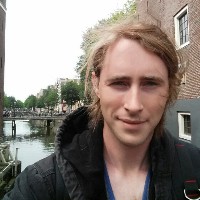 Joshua Smit