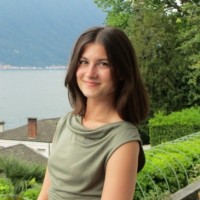 Sophie Fallieras