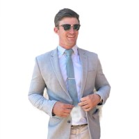 Daniel Sullivan