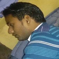 Yogesh Rajput