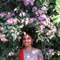 Sri Iswarya Chinnadurai