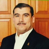 Gilberto Daniel Robledo
