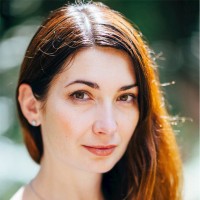 Наталия Аненкова