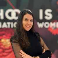 Irina - Nicoleta Constantin