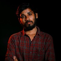 Anbu Kumar