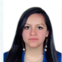 Leidy Geraldine Leon Garcia
