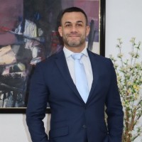José Vicente Domingo Sánchez