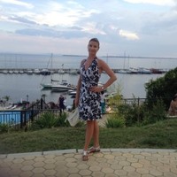 Татьяна Курносова