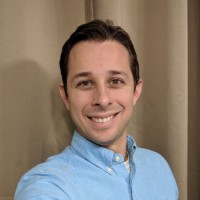 Nicolas Valenzuela, Ph.D