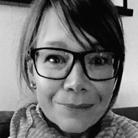 Liselotte Andersson
