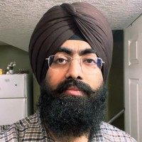 Amarpreet Goraya , IFIC