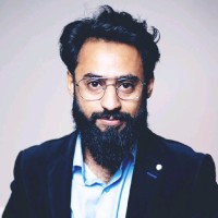 Shaji Abbas Malik