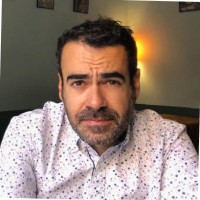 Carlos Martín Martínez