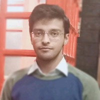 Shahzaib Suhail