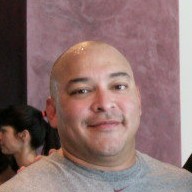Robert Lucio