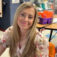 Kimberly Koch M.Ed.