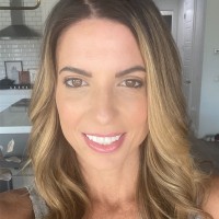 Melissa Goodin (Reese)