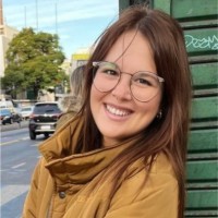 Agustina Vidal