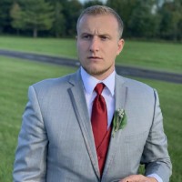 Dylan Marzano