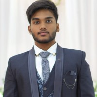 Kaushal S