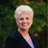 Yvonne Worley