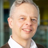 Stephen Hawley